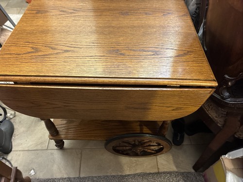Mid century american - mid,